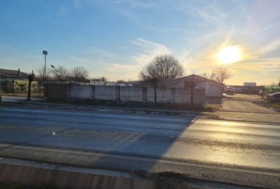 Hale de vanzare- suprafata 500 mp - Zona Dirvari- Ciorogarla - 3