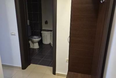 Garsonieră Cozy 42mp, Complet Dotată, Militari Residence, Str. Tineretului - 7