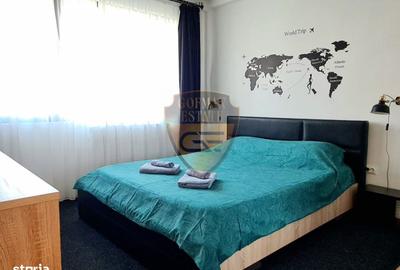 Apartament cu 2 camere în Gara - 7