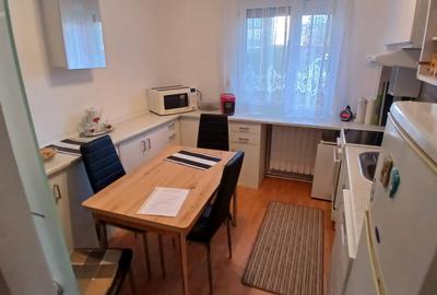 Apartament cu 3 camere decomandat în Central - 3