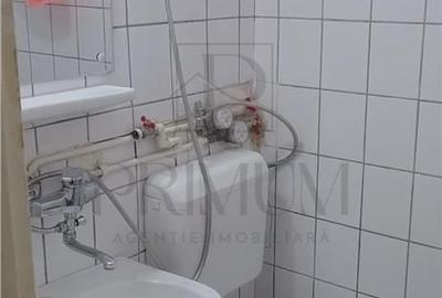 Garsonieră în Complex Studențesc
