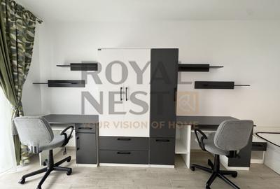 Apartament cu 2 camere decomandat, mobilat în Avantgarden - 9