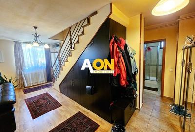 Apartament 3 camere, 111 mp utili, cu garaj, Cetate - 4