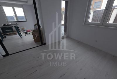 Duplex cu 5 camere cu Canalizare în Arhitecților - Calea Cisnădiei - 3