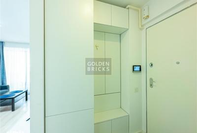 Garsonieră, mobilată în Grivița - 18