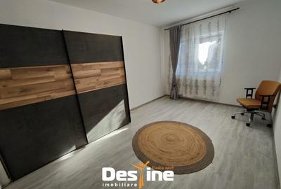 Apartament cu 3 camere decomandat 81 mp mobilat utilat complet + loc de parcare - 4