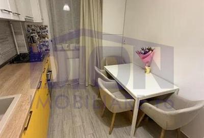 Apartament cu 2 camere decomandat în Drumul Taberei - 7