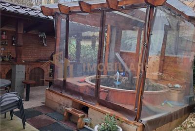 Casă cu Teren 758 Mp în Central - 5