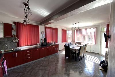 Casă individuală cu 5 camere cu Canalizare în Săcălaz - 7