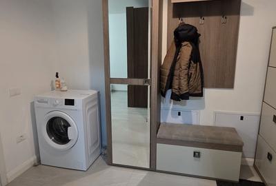 Garsoniera metrou Berceni - 10