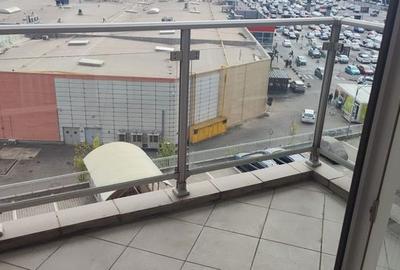 Apartament cu 2 camere, mobilat în Titan - 2