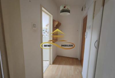 Apartament cu 2 camere de vânzare - Parter înalt - 5
