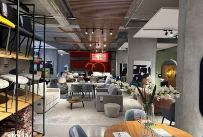 Spațiu comercial, de 450 mp, în Vest - 6