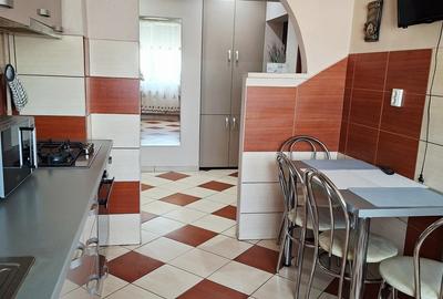 Apartament 2 camere , 49 m , central, Baia Sprie , renovat , optiuni : mobilat sau nemobilat - 1