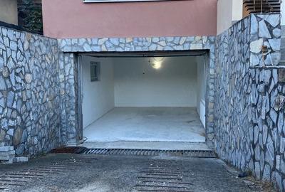 Casă cu Teren 550 Mp în Central - 1