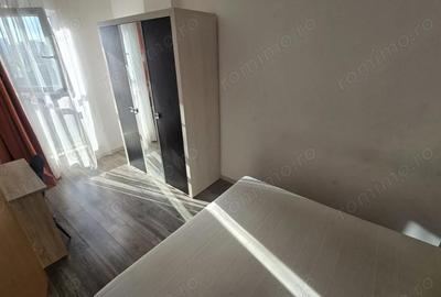 Garsonieră decomandată în Central - 4