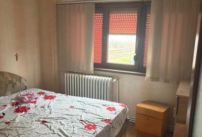 Apartament 3 camere de vanzare Zona Obor, Braila, - 8