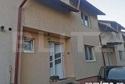 Duplex, 132mp, 150 mp teren, zona Sf.Ilie - 10