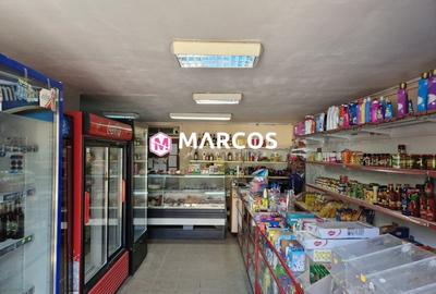 Casă individuală cu 2 camere în Marginea