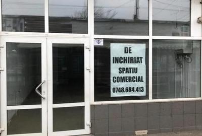 Spațiu comercial, de 105 mp, în Central - 2