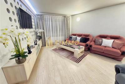 Apartament cu 5 camere semidecomandat în George Enescu - 12