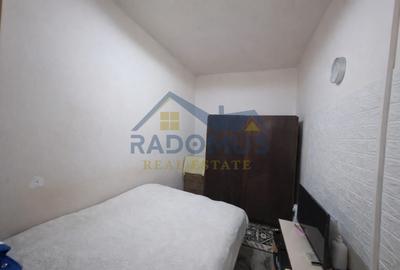 Casă cu 3 camere cu Canalizare în Nord-Est - 7