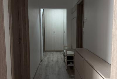 Apartament cu 2 camere decomandat în Gorjului - 14