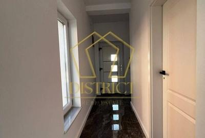 Duplex 5 camere despartit prin camera tehnica | Ghiroda - 12