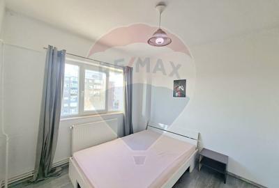 Apartament cu 3 camere de inchiriat in zona Micalaca - 6