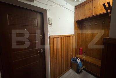 Apartament de 3 camere, decomandat, bulevardul Tudor Vladimirescu - 8