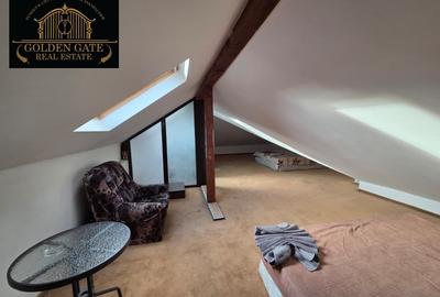 Oportunitate unica in Poiana Brasov – Vila cu 9 camere si teren generos - 8