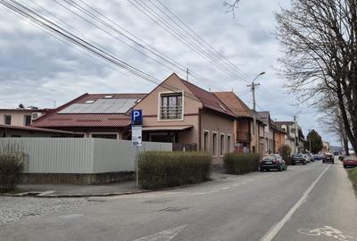 Casă individuală cu 6 camere cu Teren 580 Mp în Libertății - 4