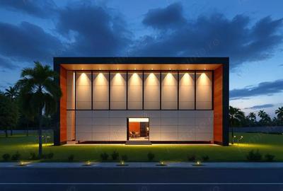 Teren industrial de vanzare pentru hale langa A0 Bragadiru - 6