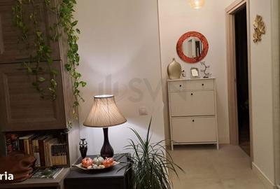 Apartament cu 3 camere, mobilat în Pipera - 9