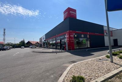 Teren 2.400 mp cu Deschidere la Șos Ghermănești – Ideal Dezvoltare Rezidentiala Teren 2.400 mp cu Deschidere la Șos Ghermănești – Ideal Dezvoltare Rezidentiala - 2