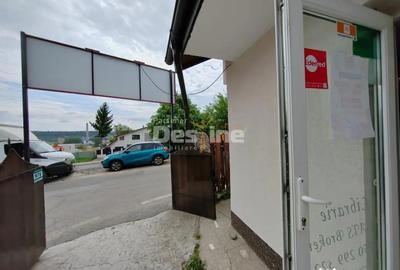 Spațiu comercial, de 50 mp, în Cug - 5