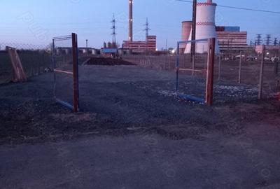 Spațiu comercial, de 1,000 mp, în Central - 2