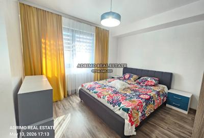 Apartament cu 3 camere semidecomandat în Tomis Plus - 20