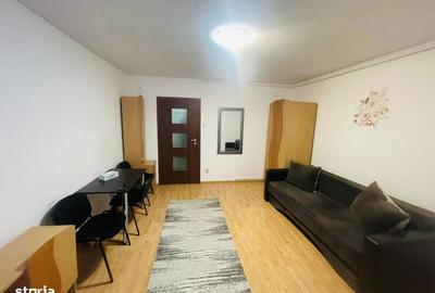 Garsonieră decomandată în Astra - 4