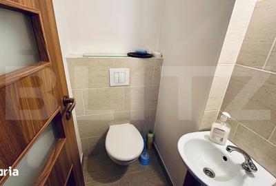 Apartament cu 4 camere decomandat în Decebal - 3