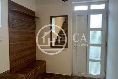 Casă cu 3 camere decomandat în Nufărul - 8