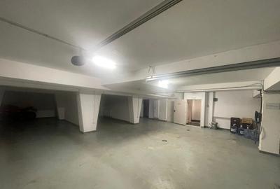 Spatiu comercial la demisol -  Dorobanti, Charles de Gaulle - 3