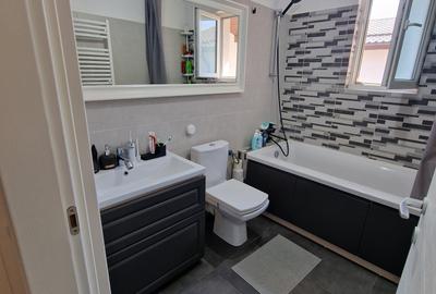 Vila 4 camere Tunari Mobilata Utilata Curte amenajata! Vila 4 camere Tunari Mobilata Utilata Curte amenajata! - 16