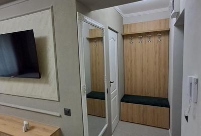 Apartament cu 2 camere semidecomandat în Someș - 6