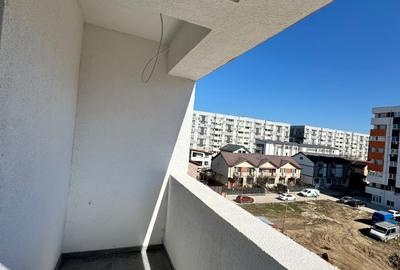 Apartament cu 2 camere semidecomandat în Militari - 10