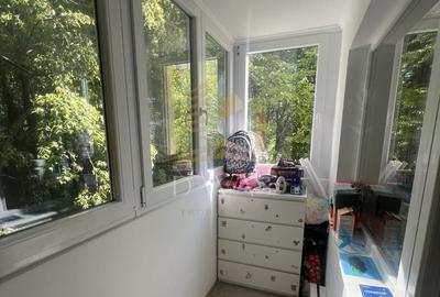 Apartament de 3 camere semidecomandat | Manastur - 9