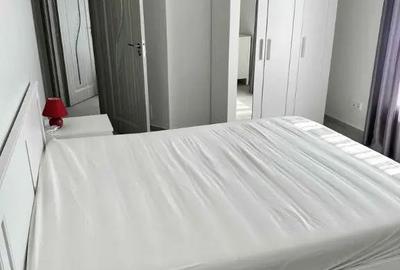 Apartament cu 3 camere semidecomandat în Valea Borcutului - 2