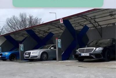 Spațiu comercial, de 2,200 mp, în Exterior Vest - 3