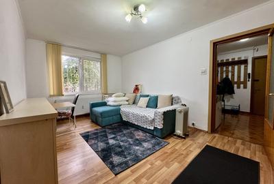 APARTAMENT 2 CAMERE | LACUL TEI/ UTCB | COMISION 0% - 1