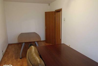 Apartament cu 2 camere nedecomandat în Olimpia-Stadion - 4